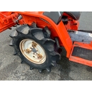 KUBOTA トラクター B-40 