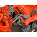 KUBOTA トラクター B-40 