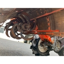 KUBOTA トラクター B-40 