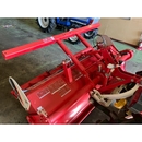 YANMAR トラクター FX24D