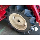 YANMAR トラクター FX24D