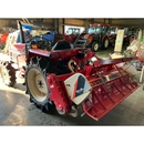 YANMAR トラクター FX24D