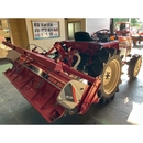 YANMAR トラクター FX24D