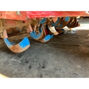 MITSUBISHI トラクター MT245