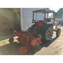 MITSUBISHI トラクター MT245