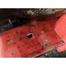 MITSUBISHI トラクター MT245