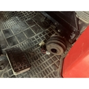 MITSUBISHI トラクター MT245