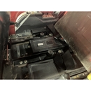 MITSUBISHI トラクター MT245