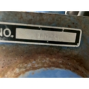 ISEKI トラクター TG25