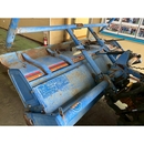 ISEKI トラクター TG25