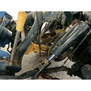 ISEKI トラクター TG25