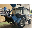 ISEKI トラクター TG25