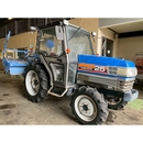 ISEKI トラクター TG25