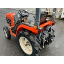 KUBOTA トラクター GB175