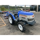 ISEKI トラクター TH22F