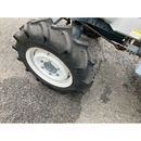 ISEKI トラクター TH22F