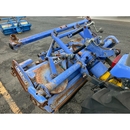 ISEKI トラクター TH22F