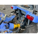 ISEKI トラクター TH22F