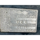 ISEKI トラクター TA230F