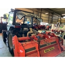 ISEKI トラクター TGS33F