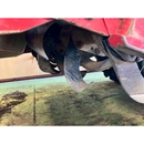 ISEKI トラクター TGS33F