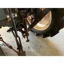 YANMAR トラクター FX235D