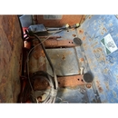 YANMAR トラクター FX235D