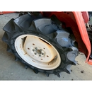 YANMAR トラクター FX235D