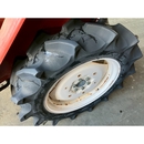 YANMAR トラクター FX235D