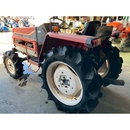 YANMAR トラクター FX235D