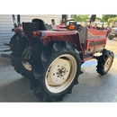 YANMAR トラクター FX235D