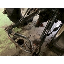 YANMAR トラクター RS33D