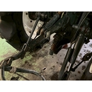 YANMAR トラクター RS33D