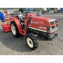 MITSUBISHI トラクター MT22D