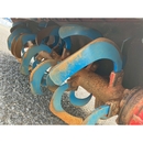 MITSUBISHI トラクター MT22D