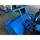 ISEKI トラクター TU1900