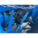 ISEKI トラクター TU1900