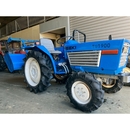 ISEKI トラクター TU1900