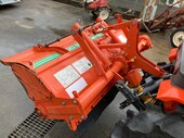 HINOMOTO トラクター CX19D