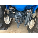 ISEKI トラクター TA250F