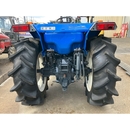 ISEKI トラクター TA250F