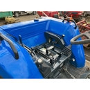 ISEKI トラクター TA250F