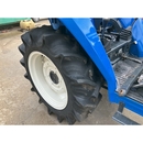 ISEKI トラクター TA250F