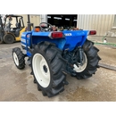 ISEKI トラクター TA250F