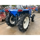 ISEKI トラクター TA250F