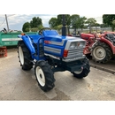 ISEKI トラクター TA250F