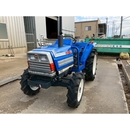 ISEKI トラクター TA250F