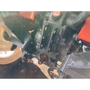 KUBOTA トラクター GL200D