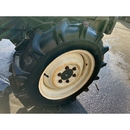 KUBOTA トラクター GL200D