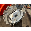 KUBOTA トラクター GL200D